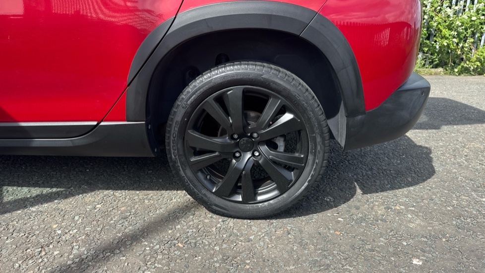 Peugeot 2008 1.2 PureTech 110 GT Line 5dr EAT6 Petrol Estate - Image 26