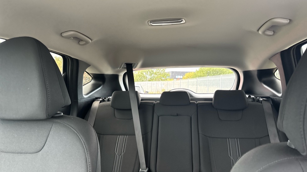 Hyundai TUCSON 1.6 TGDi Hybrid 230 SE Connect 5dr 2WD Auto Hybrid Estate - Image 15
