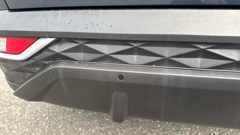 Hyundai TUCSON 1.6 TGDi Hybrid 230 SE Connect 5dr 2WD Auto Hybrid Estate - Image 23