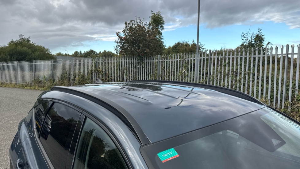 Hyundai TUCSON 1.6 TGDi Hybrid 230 SE Connect 5dr 2WD Auto Hybrid Estate - Image 26
