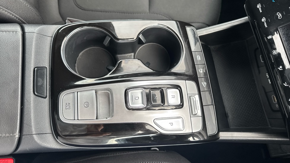 Hyundai TUCSON 1.6 TGDi Hybrid 230 SE Connect 5dr 2WD Auto Hybrid Estate - Image 32