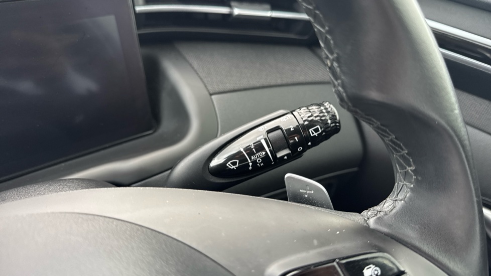 Hyundai TUCSON 1.6 TGDi Hybrid 230 SE Connect 5dr 2WD Auto Hybrid Estate - Image 35