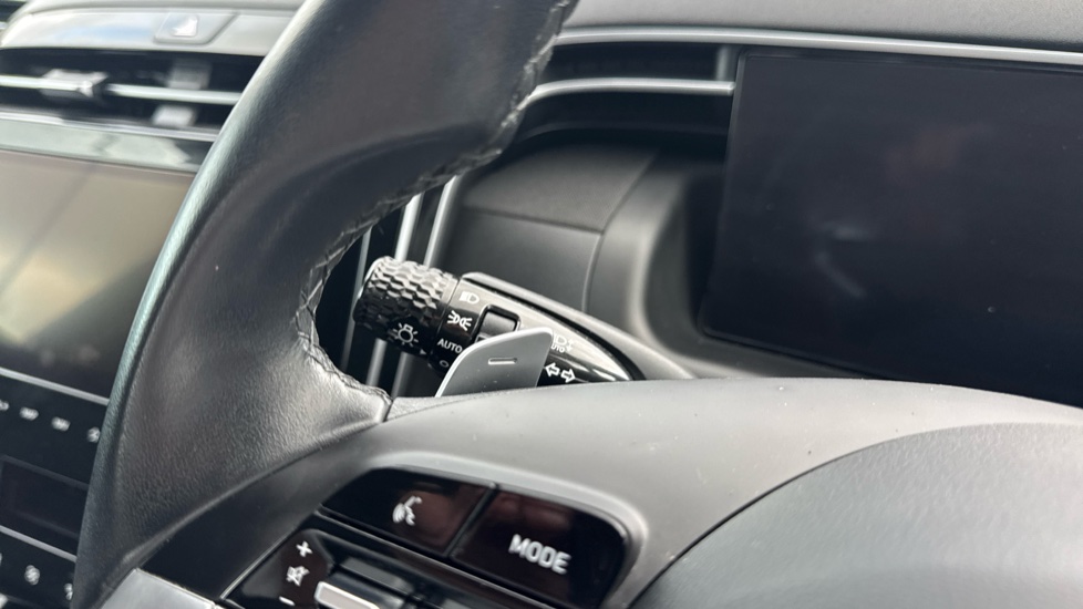 Hyundai TUCSON 1.6 TGDi Hybrid 230 SE Connect 5dr 2WD Auto Hybrid Estate - Image 37