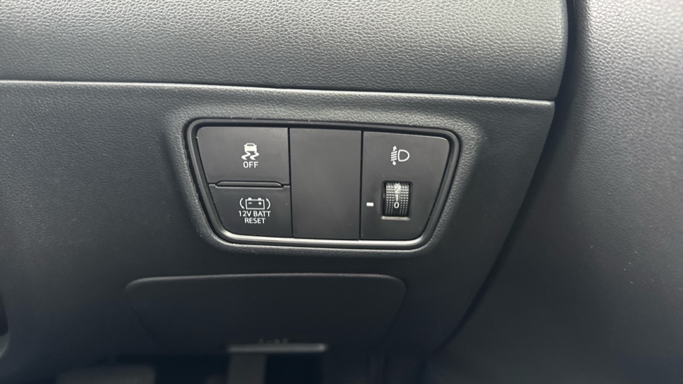 Hyundai TUCSON 1.6 TGDi Hybrid 230 SE Connect 5dr 2WD Auto Hybrid Estate - Image 38