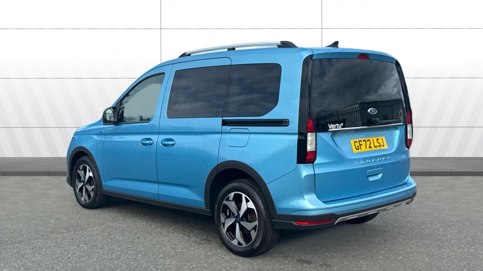 Ford Tourneo Connect 2.0 EcoBlue Active 5dr [7 seat] Diesel Estate - Image 2
