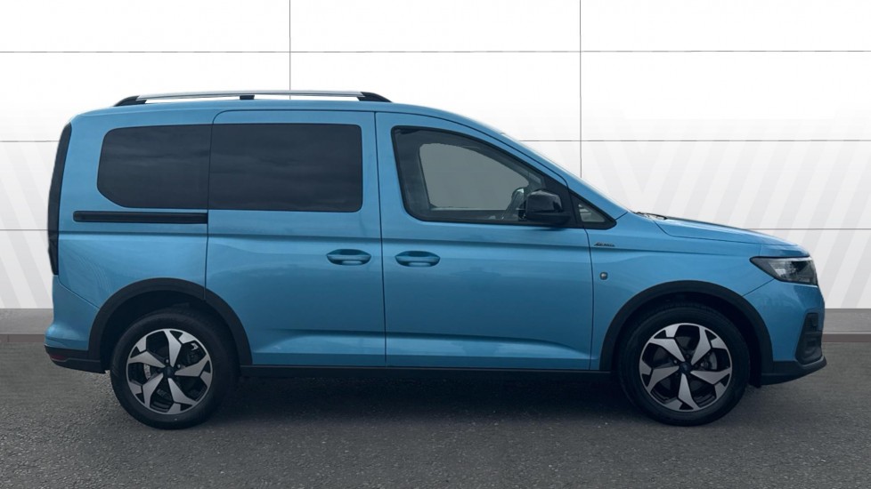 Ford Tourneo Connect 2.0 EcoBlue Active 5dr [7 seat] Diesel Estate - Image 5