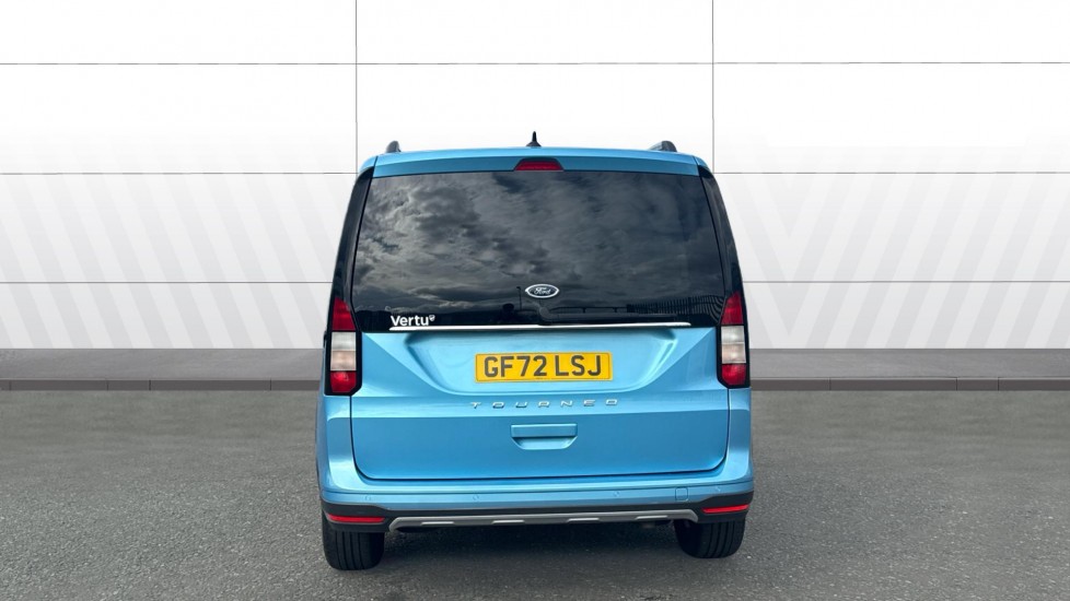 Ford Tourneo Connect 2.0 EcoBlue Active 5dr [7 seat] Diesel Estate - Image 6