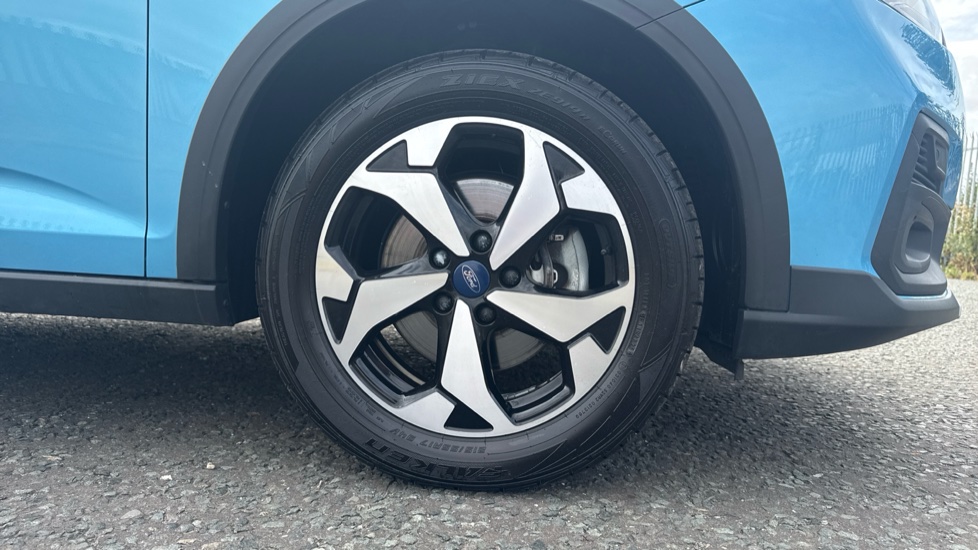Ford Tourneo Connect 2.0 EcoBlue Active 5dr [7 seat] Diesel Estate - Image 7