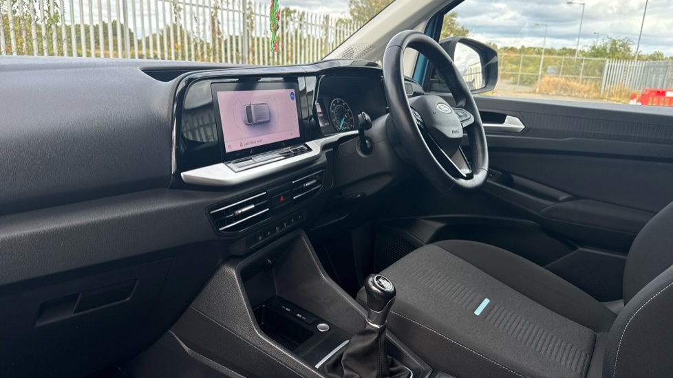 Ford Tourneo Connect 2.0 EcoBlue Active 5dr [7 seat] Diesel Estate - Image 9