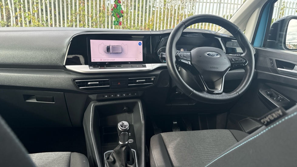 Ford Tourneo Connect 2.0 EcoBlue Active 5dr [7 seat] Diesel Estate - Image 10