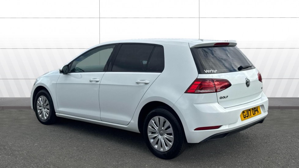 Volkswagen Golf 1.6 TDI S 5dr Diesel Hatchback - Image 2