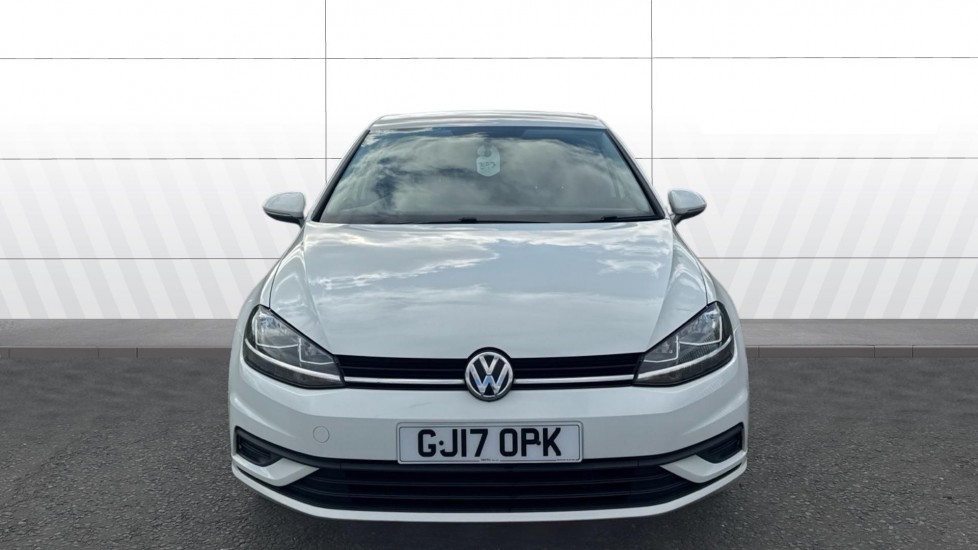 Volkswagen Golf 1.6 TDI S 5dr Diesel Hatchback - Image 3