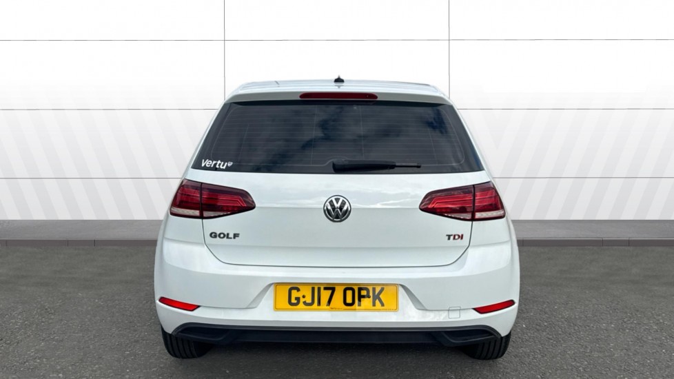 Volkswagen Golf 1.6 TDI S 5dr Diesel Hatchback - Image 6