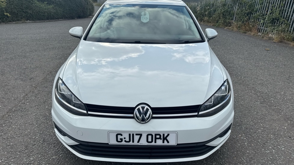Volkswagen Golf 1.6 TDI S 5dr Diesel Hatchback - Image 8