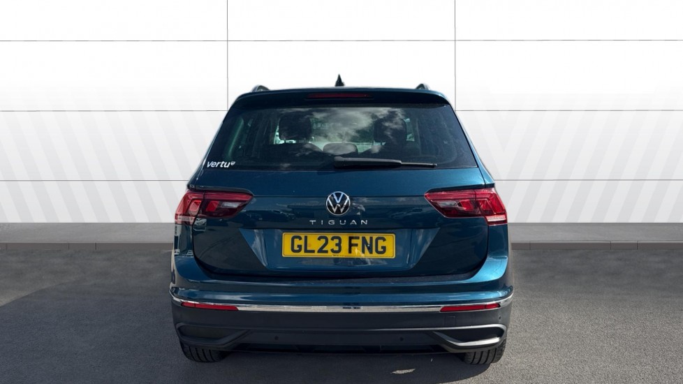 Volkswagen Tiguan 1.5 TSI 150 Life 5dr DSG Petrol Estate - Image 6