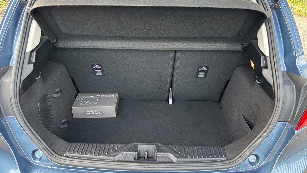 Ford Fiesta 1.0 EcoBoost Titanium 5dr Petrol Hatchback - Image 4