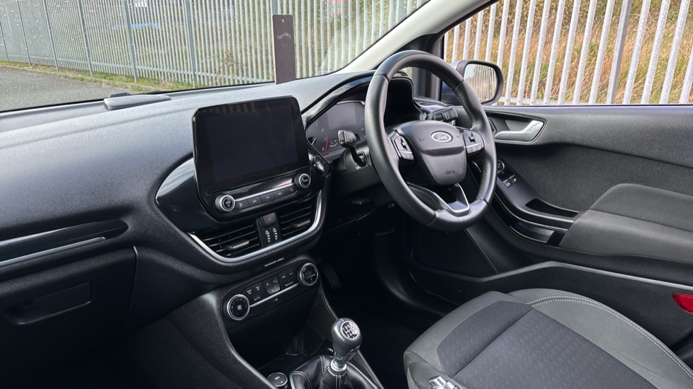 Ford Fiesta 1.0 EcoBoost Titanium 5dr Petrol Hatchback - Image 9