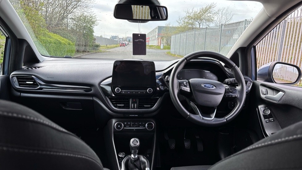 Ford Fiesta 1.0 EcoBoost Titanium 5dr Petrol Hatchback - Image 10