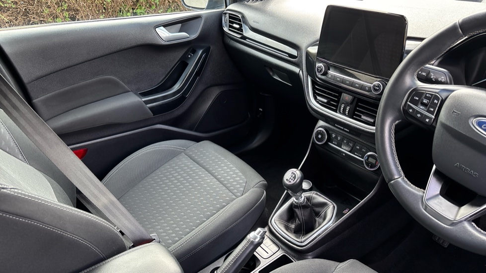 Ford Fiesta 1.0 EcoBoost Titanium 5dr Petrol Hatchback - Image 14