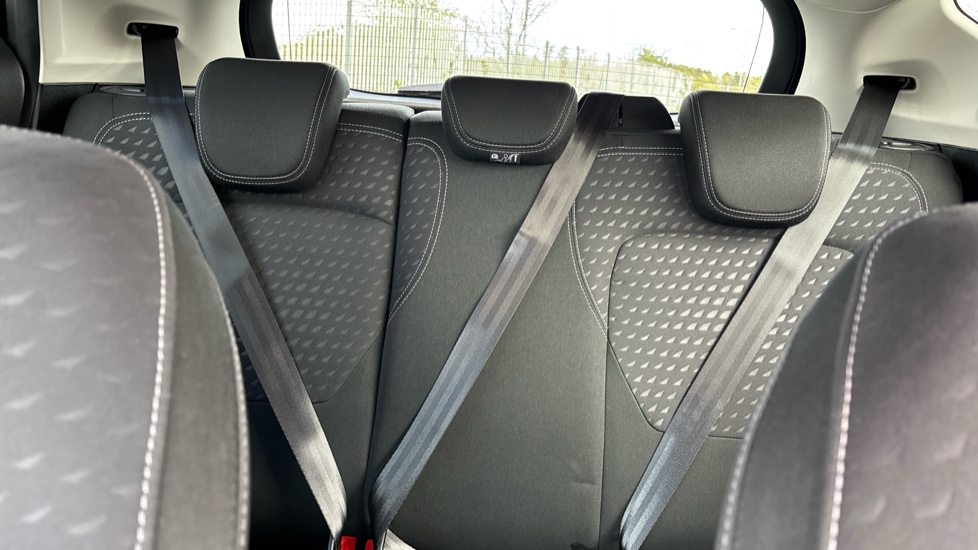 Ford Fiesta 1.0 EcoBoost Titanium 5dr Petrol Hatchback - Image 15