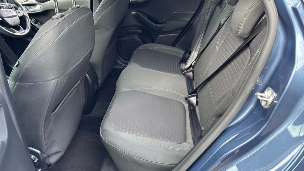 Ford Fiesta 1.0 EcoBoost Titanium 5dr Petrol Hatchback - Image 16