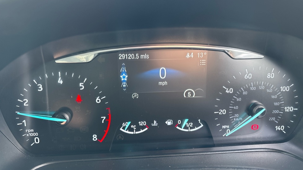 Ford Fiesta 1.0 EcoBoost Titanium 5dr Petrol Hatchback - Image 18