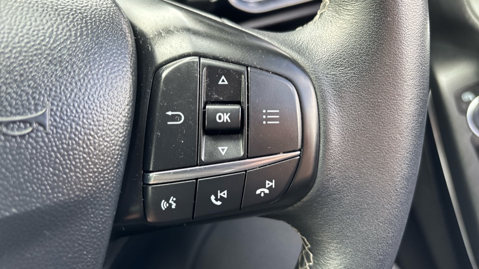 Ford Fiesta 1.0 EcoBoost Titanium 5dr Petrol Hatchback - Image 24