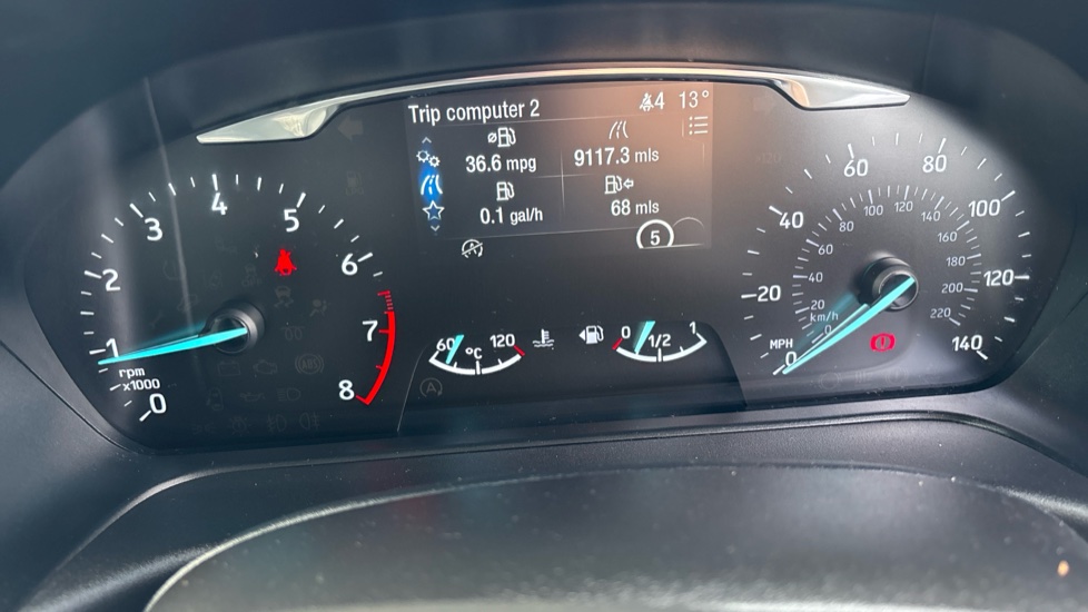 Ford Fiesta 1.0 EcoBoost Titanium 5dr Petrol Hatchback - Image 31