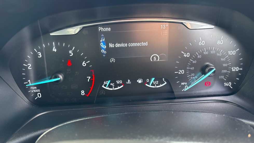 Ford Fiesta 1.0 EcoBoost Titanium 5dr Petrol Hatchback - Image 33