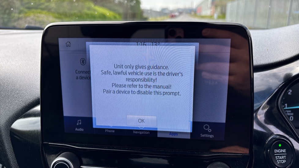 Ford Fiesta 1.0 EcoBoost Titanium 5dr Petrol Hatchback - Image 41