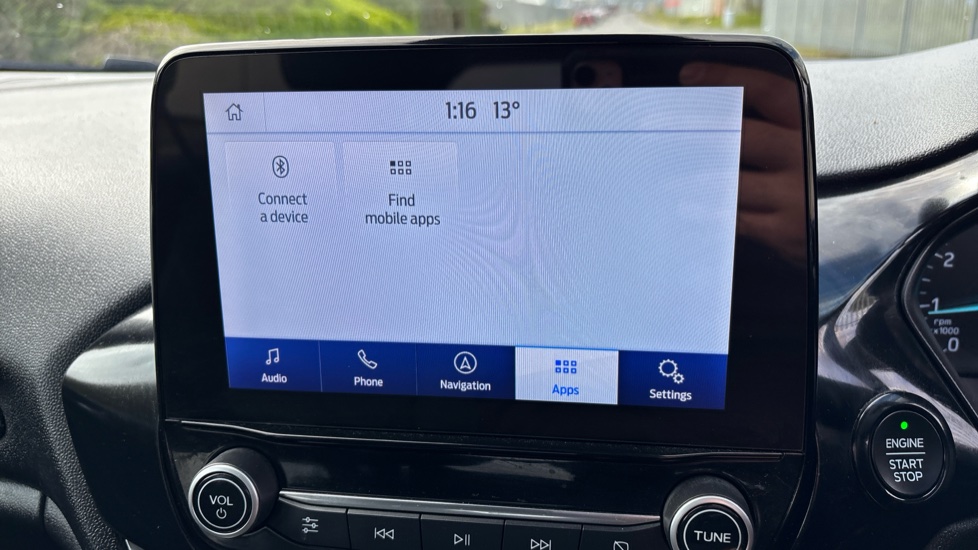 Ford Fiesta 1.0 EcoBoost Titanium 5dr Petrol Hatchback - Image 42