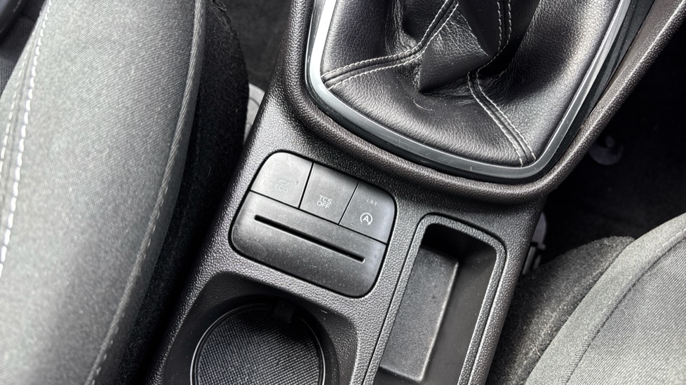 Ford Fiesta 1.0 EcoBoost Titanium 5dr Petrol Hatchback - Image 47