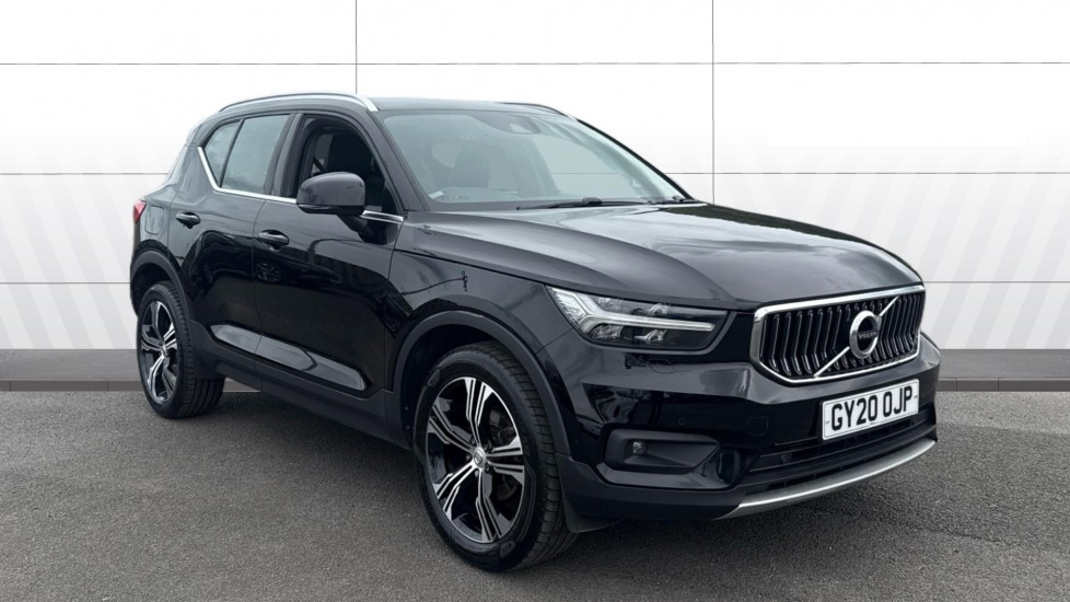 Volvo XC40 1.5 T3 [163] Inscription Pro 5dr Geartronic Petrol Estate - Image 1