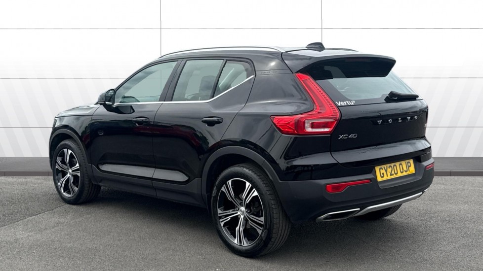 Volvo XC40 1.5 T3 [163] Inscription Pro 5dr Geartronic Petrol Estate - Image 2