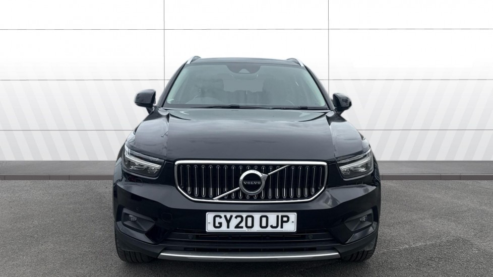 Volvo XC40 1.5 T3 [163] Inscription Pro 5dr Geartronic Petrol Estate - Image 3