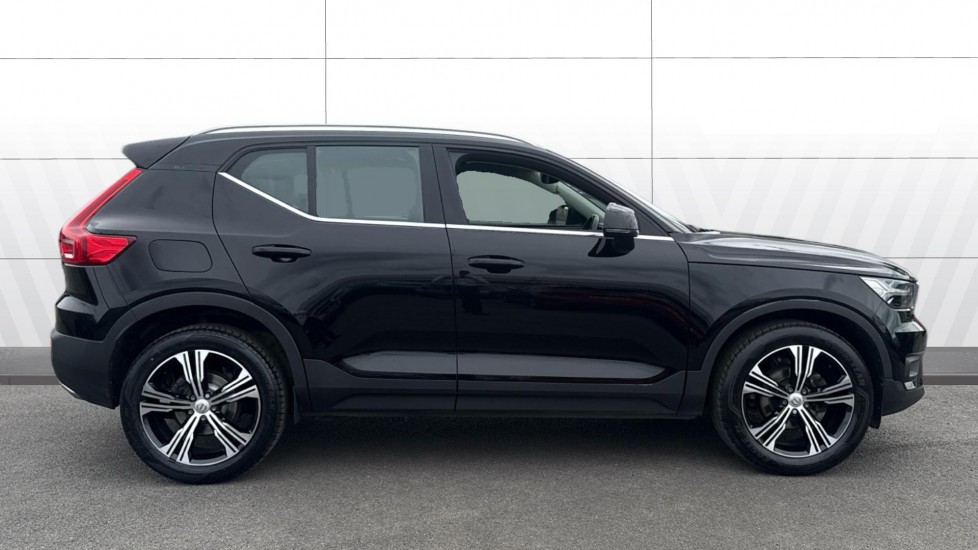 Volvo XC40 1.5 T3 [163] Inscription Pro 5dr Geartronic Petrol Estate - Image 5