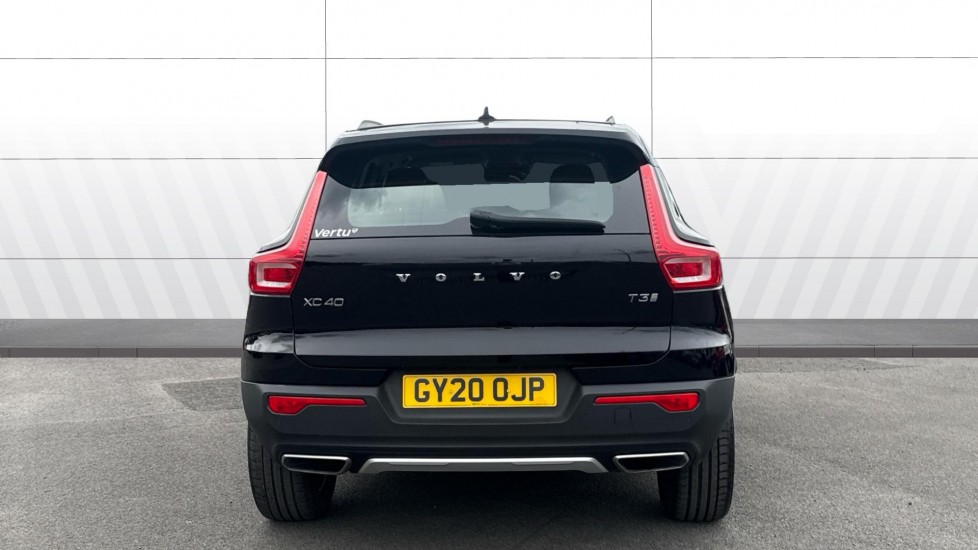 Volvo XC40 1.5 T3 [163] Inscription Pro 5dr Geartronic Petrol Estate - Image 6