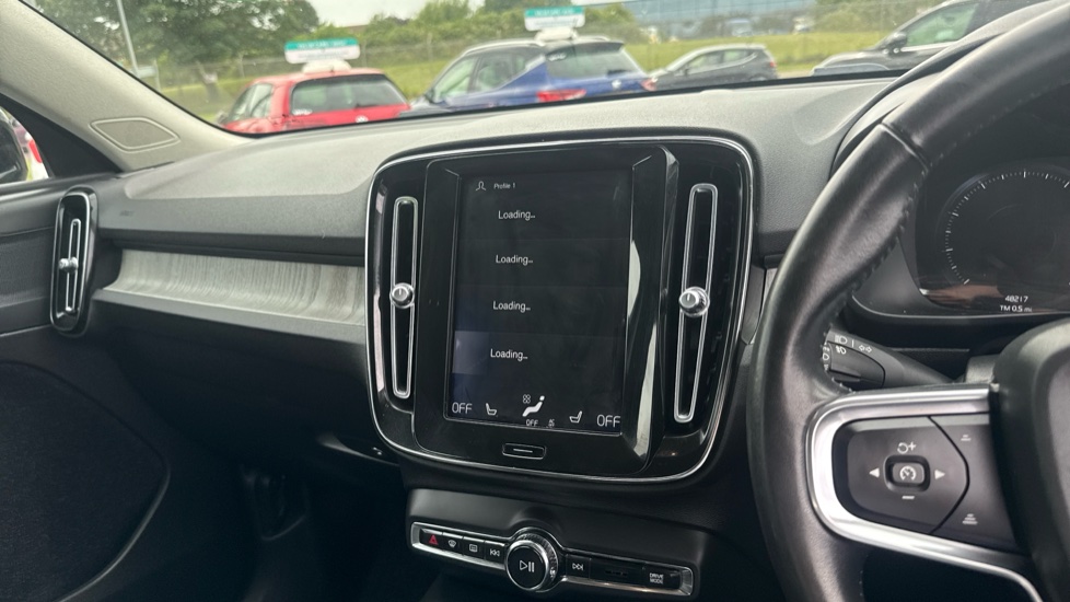 Volvo XC40 1.5 T3 [163] Inscription Pro 5dr Geartronic Petrol Estate - Image 12