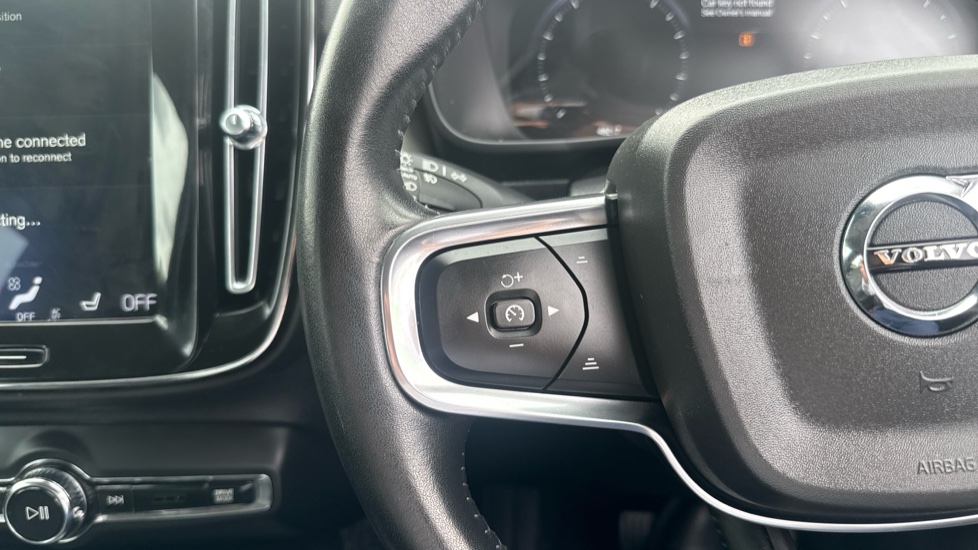 Volvo XC40 1.5 T3 [163] Inscription Pro 5dr Geartronic Petrol Estate - Image 21