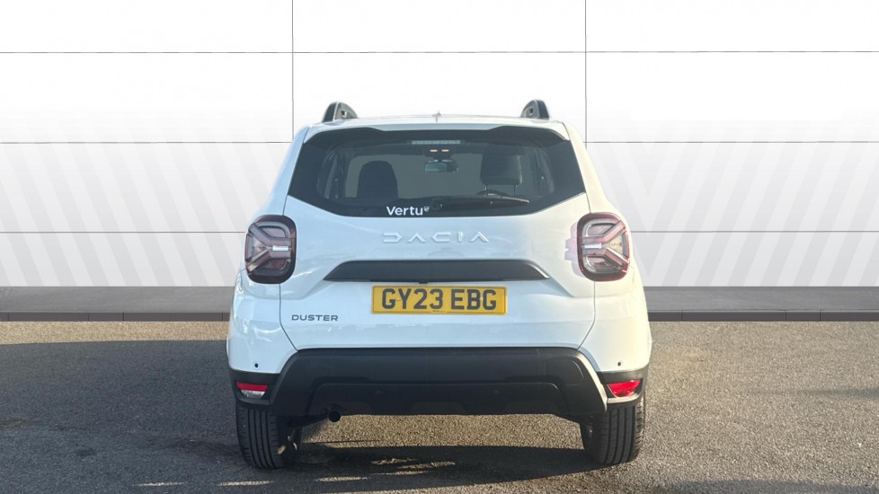 Dacia Duster 1.3 TCe 150 Expression 5dr EDC Petrol Estate - Image 6