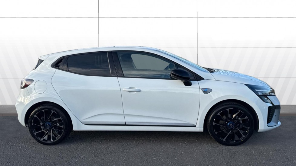 Renault Clio 1.6 E-TECH full hybrid 145 Esprit Alpine 5dr Auto Hybrid Hatchback - Image 5