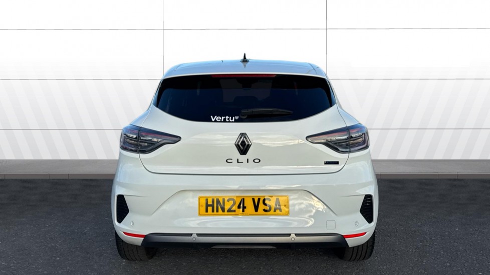 Renault Clio 1.6 E-TECH full hybrid 145 Esprit Alpine 5dr Auto Hybrid Hatchback - Image 6