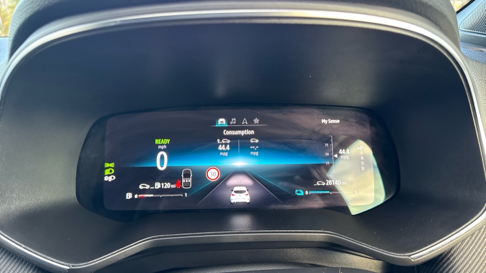 Renault Clio 1.6 E-TECH full hybrid 145 Esprit Alpine 5dr Auto Hybrid Hatchback - Image 18