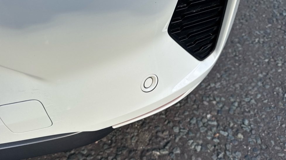 Renault Clio 1.6 E-TECH full hybrid 145 Esprit Alpine 5dr Auto Hybrid Hatchback - Image 22