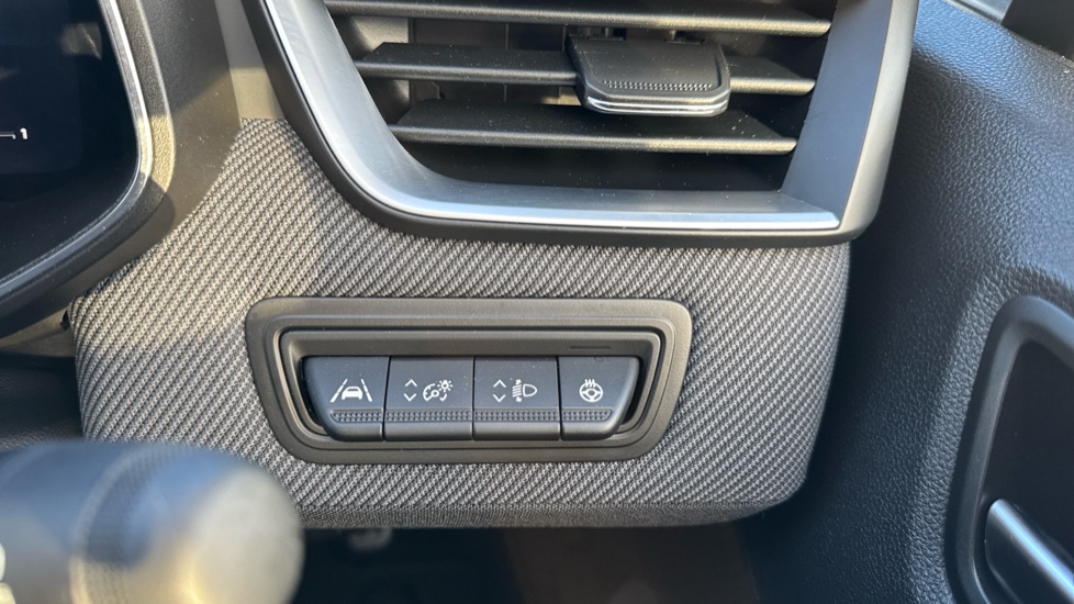Renault Clio 1.6 E-TECH full hybrid 145 Esprit Alpine 5dr Auto Hybrid Hatchback - Image 35