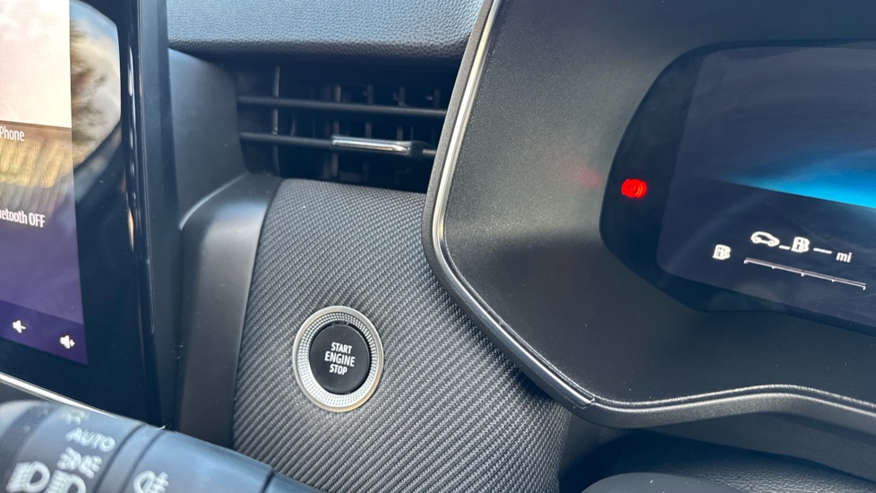 Renault Clio 1.6 E-TECH full hybrid 145 Esprit Alpine 5dr Auto Hybrid Hatchback - Image 36