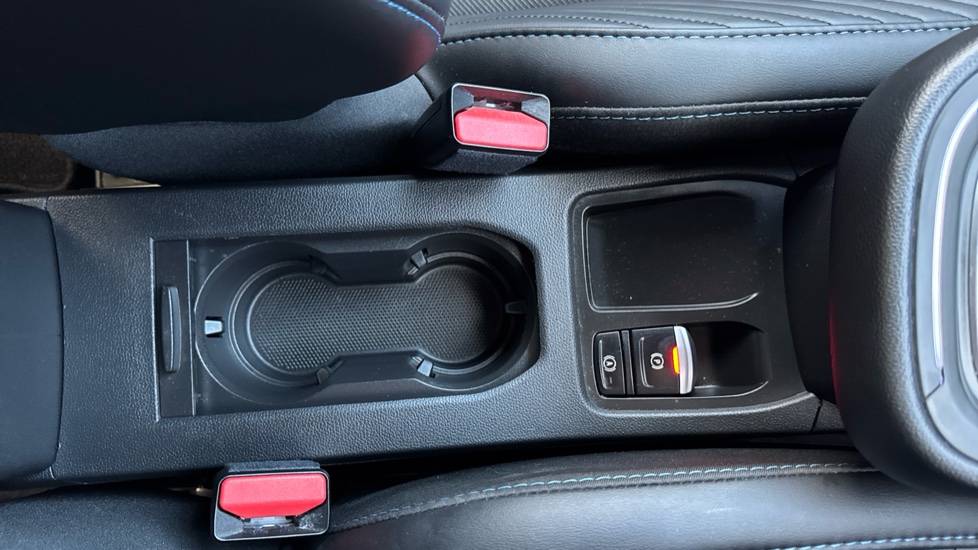 Renault Clio 1.6 E-TECH full hybrid 145 Esprit Alpine 5dr Auto Hybrid Hatchback - Image 44