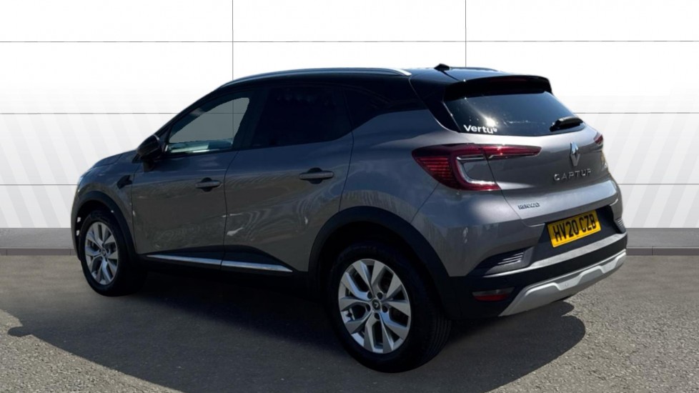 Renault Captur 1.0 TCE 100 Iconic 5dr Petrol Hatchback - Image 2