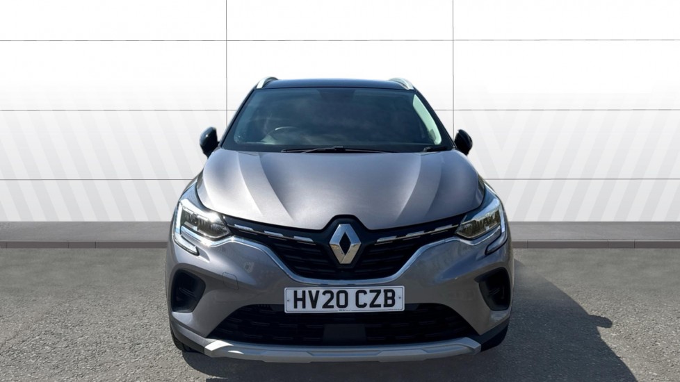 Renault Captur 1.0 TCE 100 Iconic 5dr Petrol Hatchback - Image 3