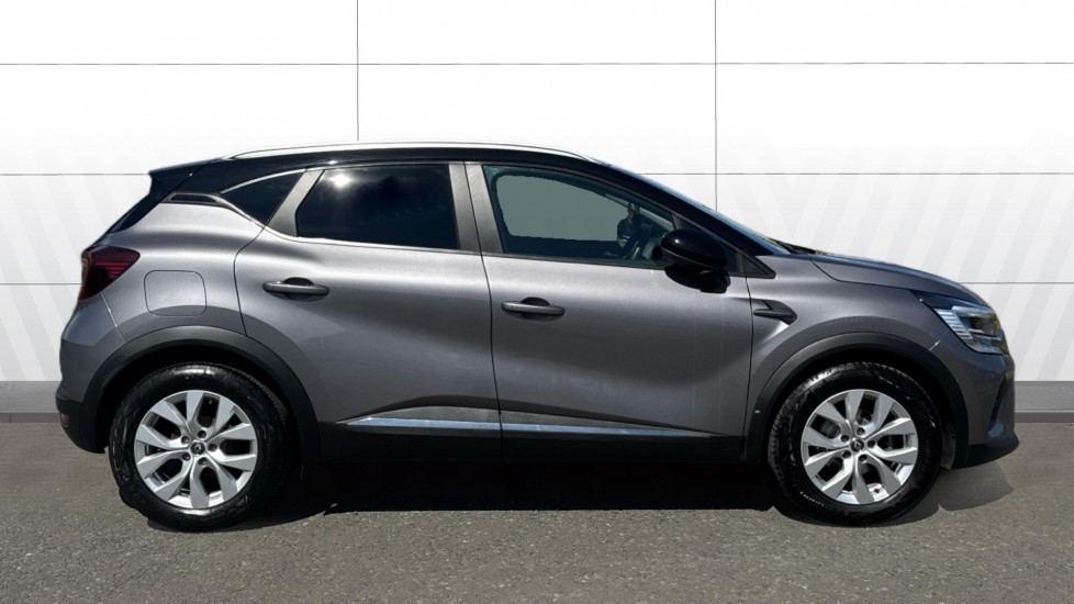 Renault Captur 1.0 TCE 100 Iconic 5dr Petrol Hatchback - Image 5